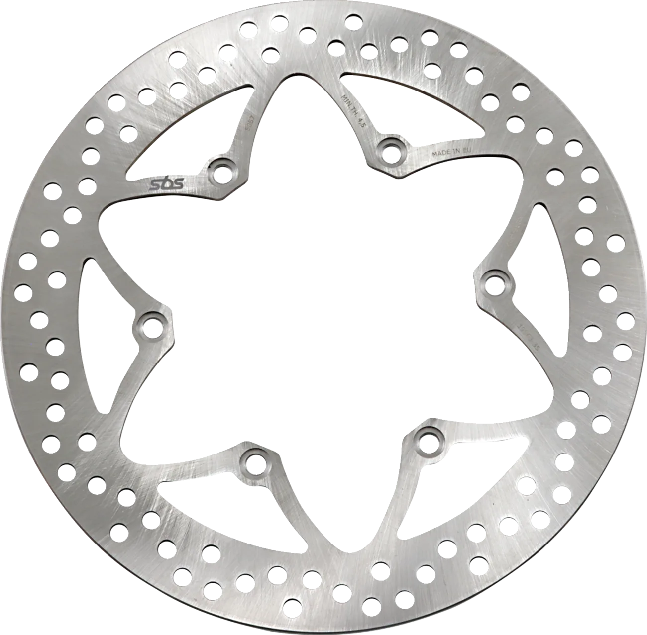 Brake Rotor