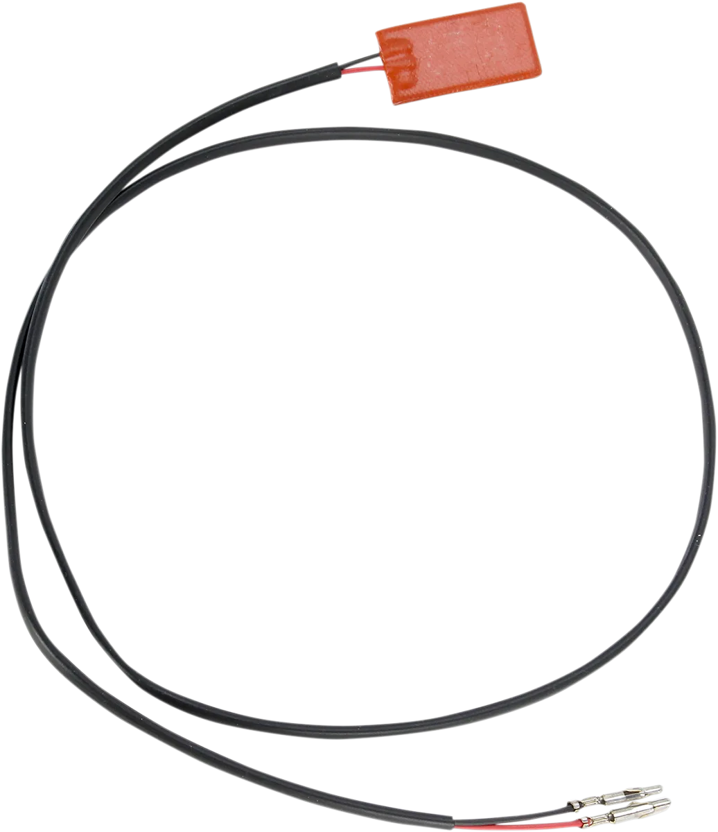 Replacement Thumb Warmer for Clamp-On Heated Grips