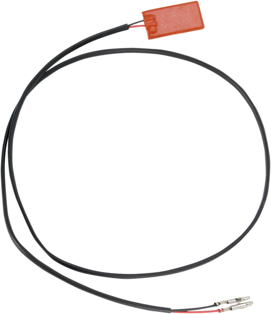 Replacement Thumb Warmer for Clamp-On Heated Grips
