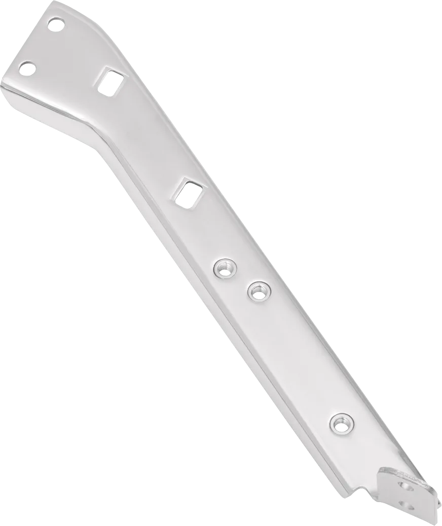Saddlebag Rail Support Bracket