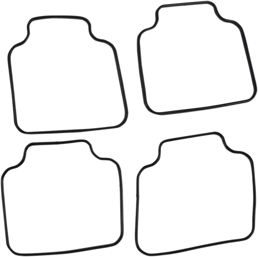 Float Bowl O-Ring Set