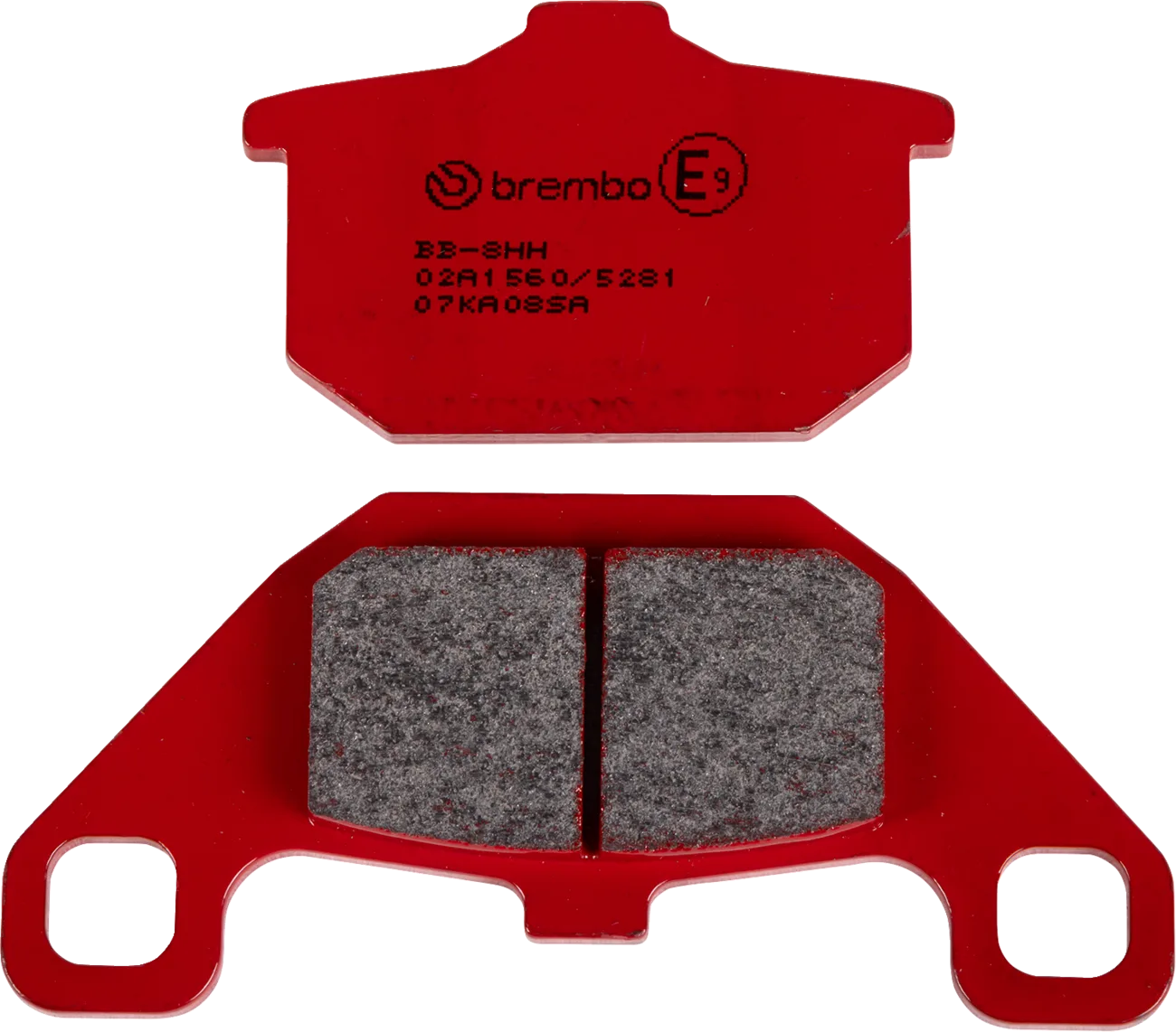 PRIME Sinter SA Brake Pads