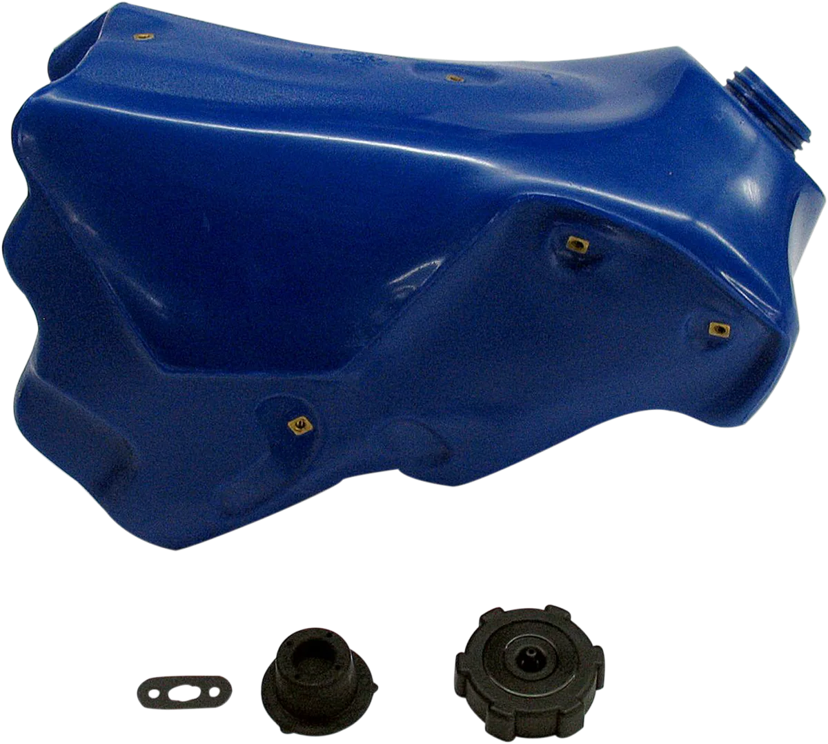 Large-Capacity Gas Tank