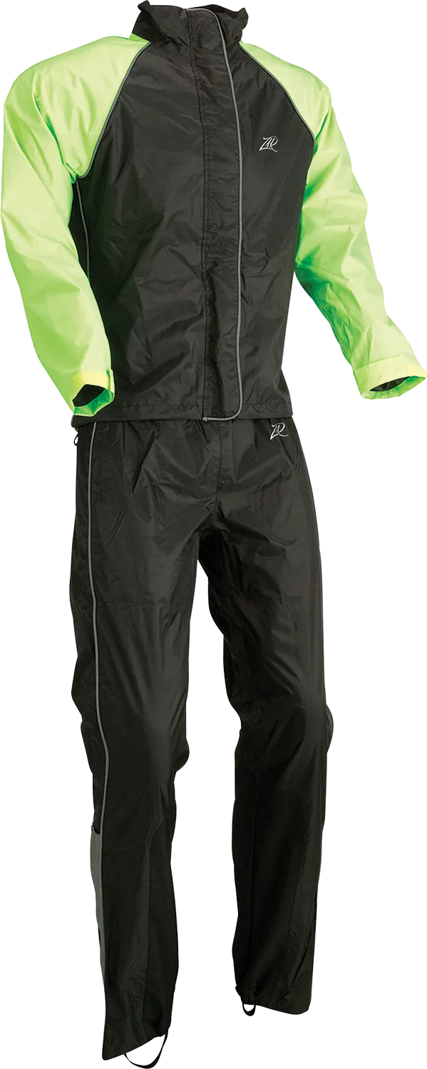 Women's 2-Piece Rainsuit