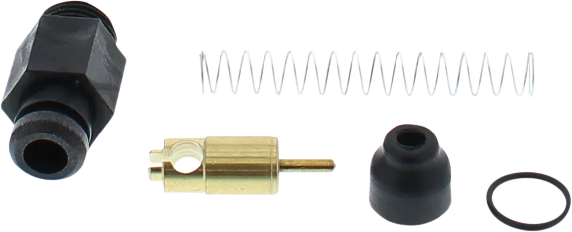 Choke Plunger Kit