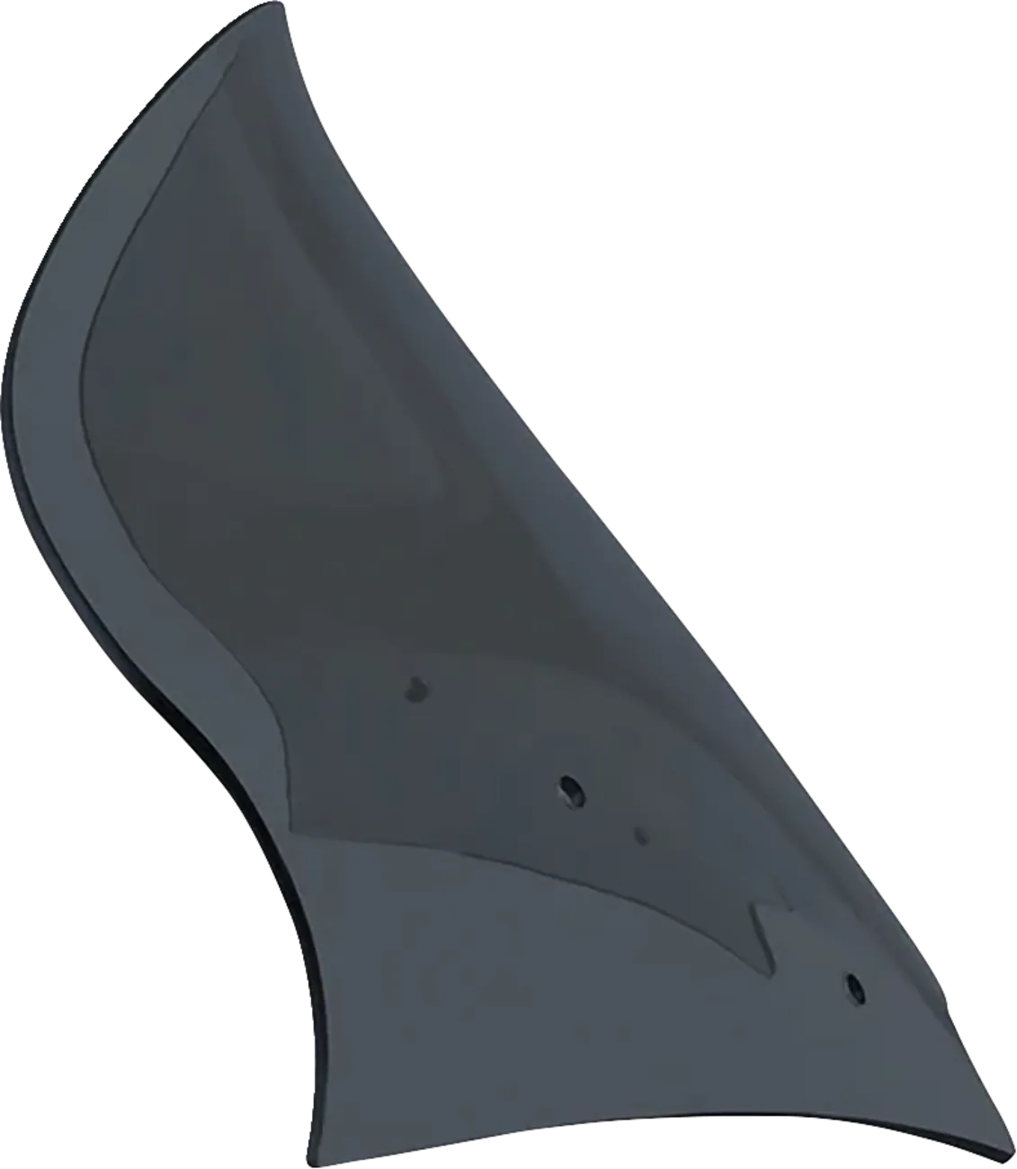 Pro-Touring Flare® Windshield
