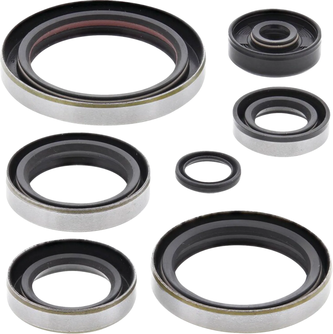 Oil Seal Set