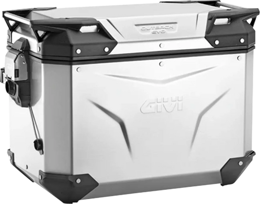 Outback Evo Side Case