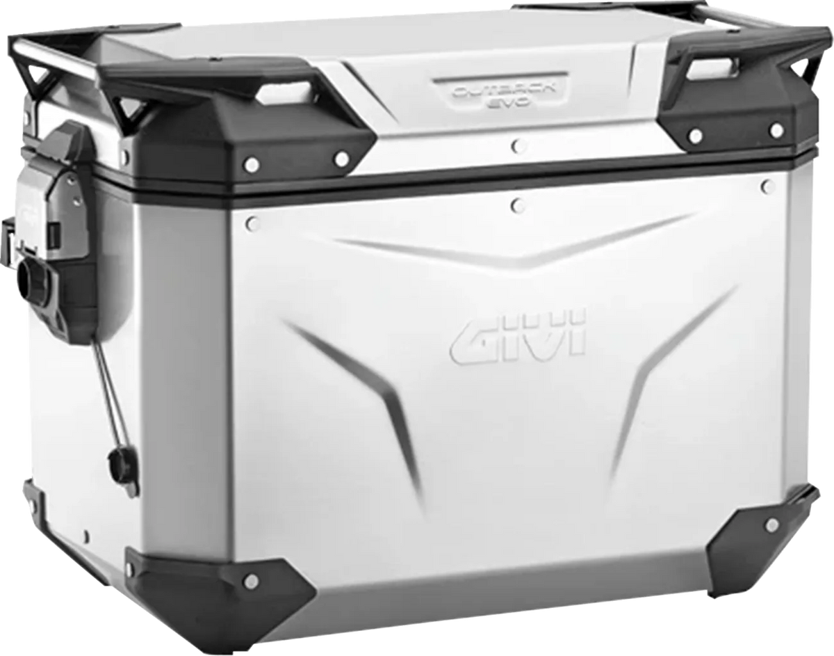 Outback Evo Side Case