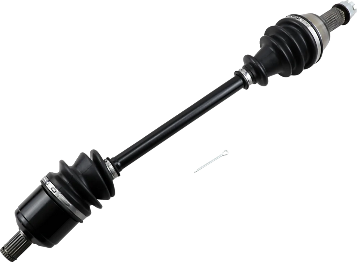 OEM Replacement Standard CV Axle