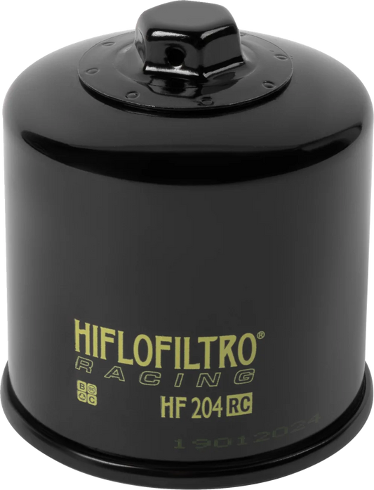 Racing Oil Filter