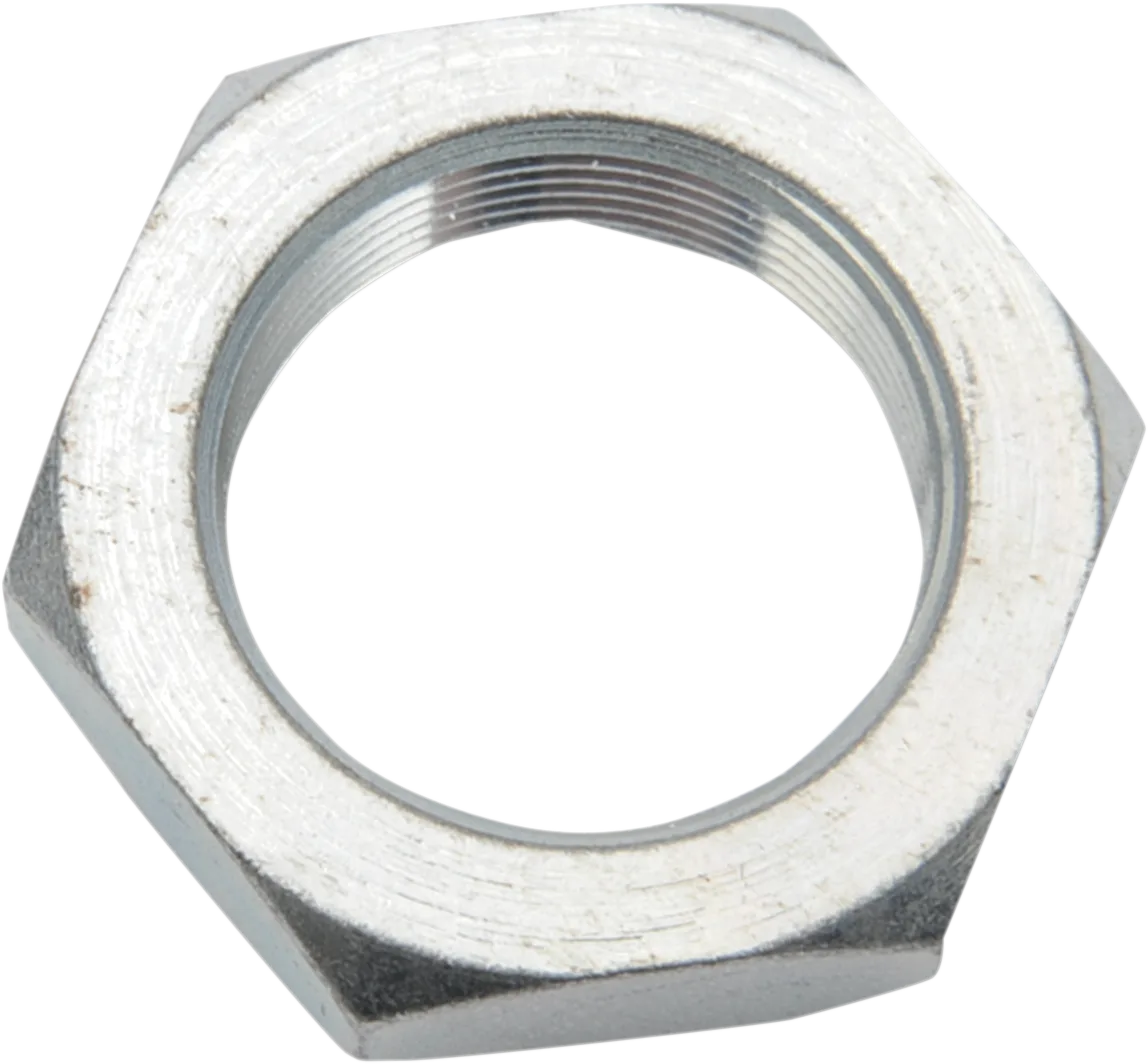 Rear Axle Sleeve Nut