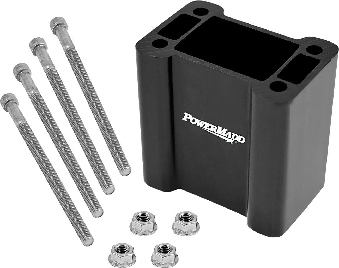 Pro Taper Handlebar Riser Kit for Polaris