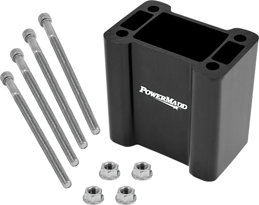 Pro Taper Handlebar Riser Kit for Polaris