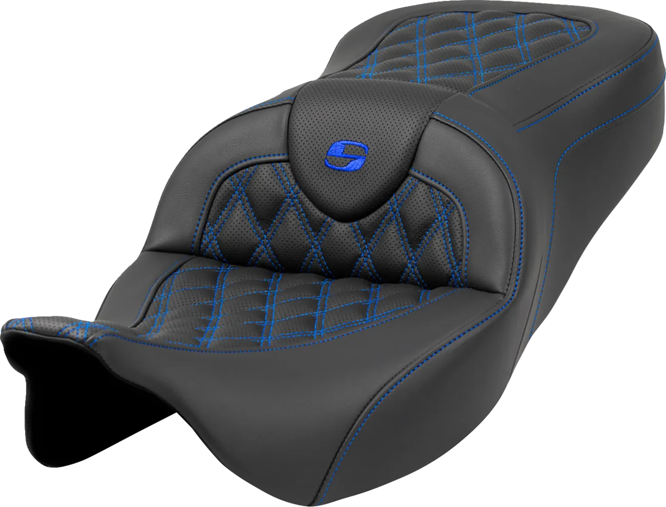 Roadsofa™ Lattice Stitch Seat