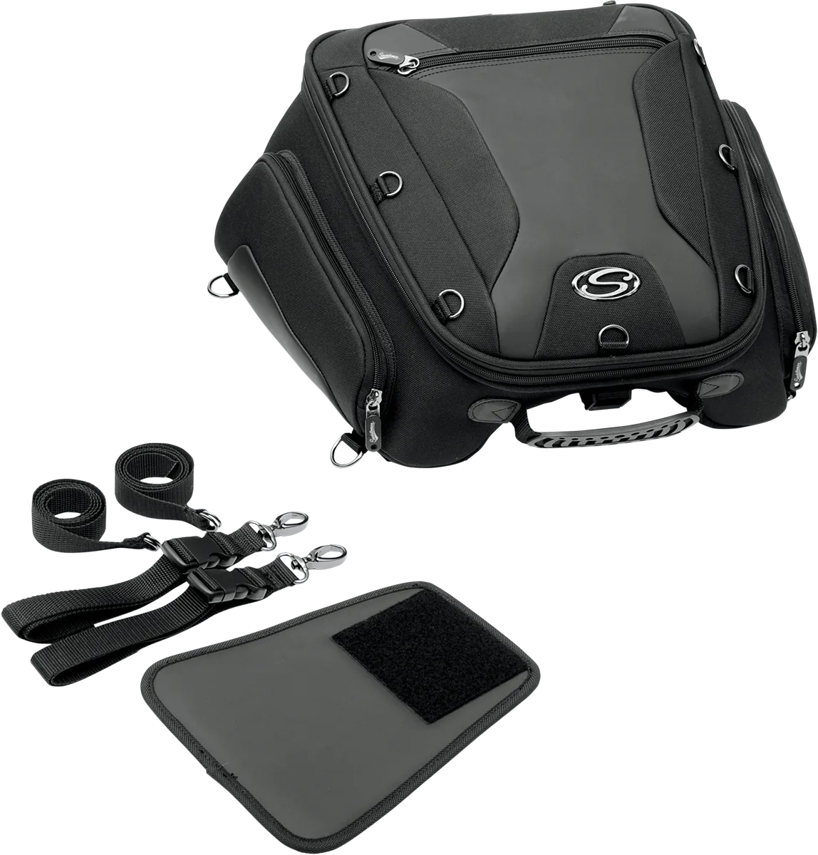 Sport Tunnel Bag