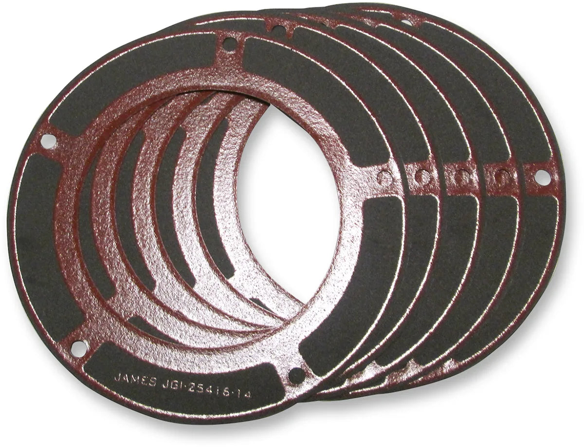 Replacement Engine Gasket — Derby Cover