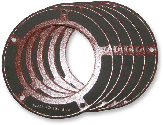 Replacement Engine Gasket — Derby Cover