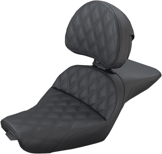 Explorer Seat