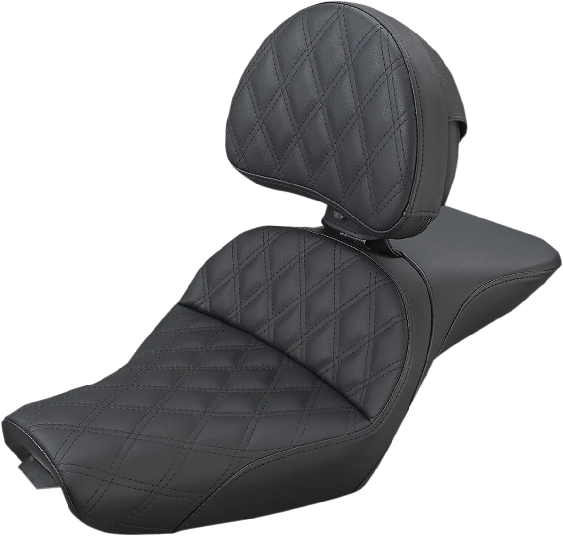 Explorer Seat