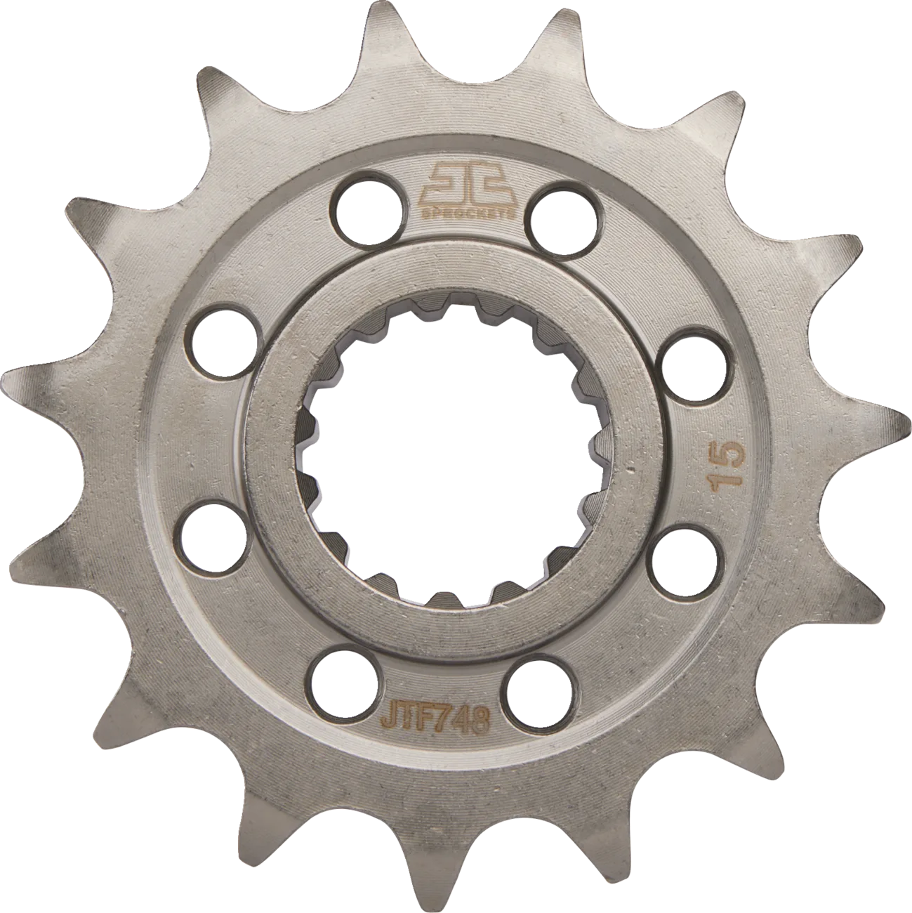 Countershaft Front Sprocket