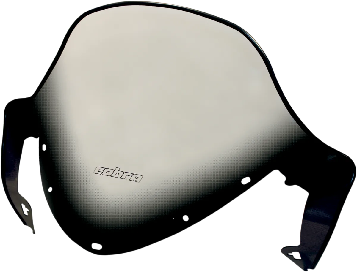 Cobra™ Windshield