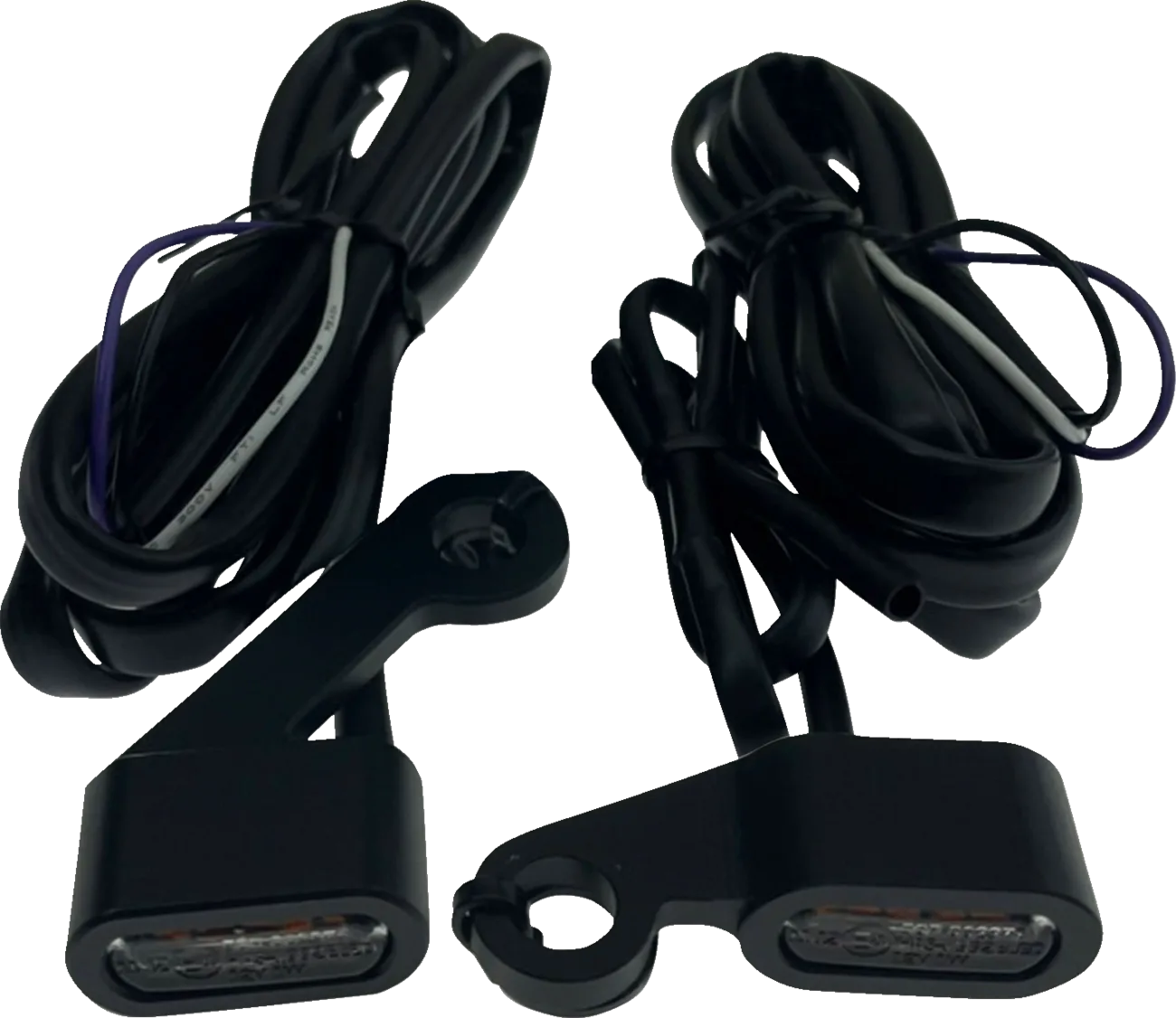 LED Handlebar Marker Lights