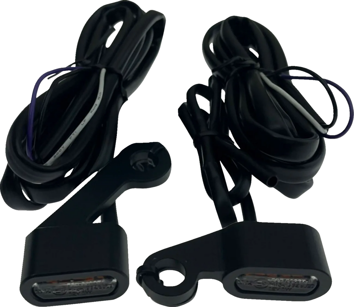 LED Handlebar Marker Lights