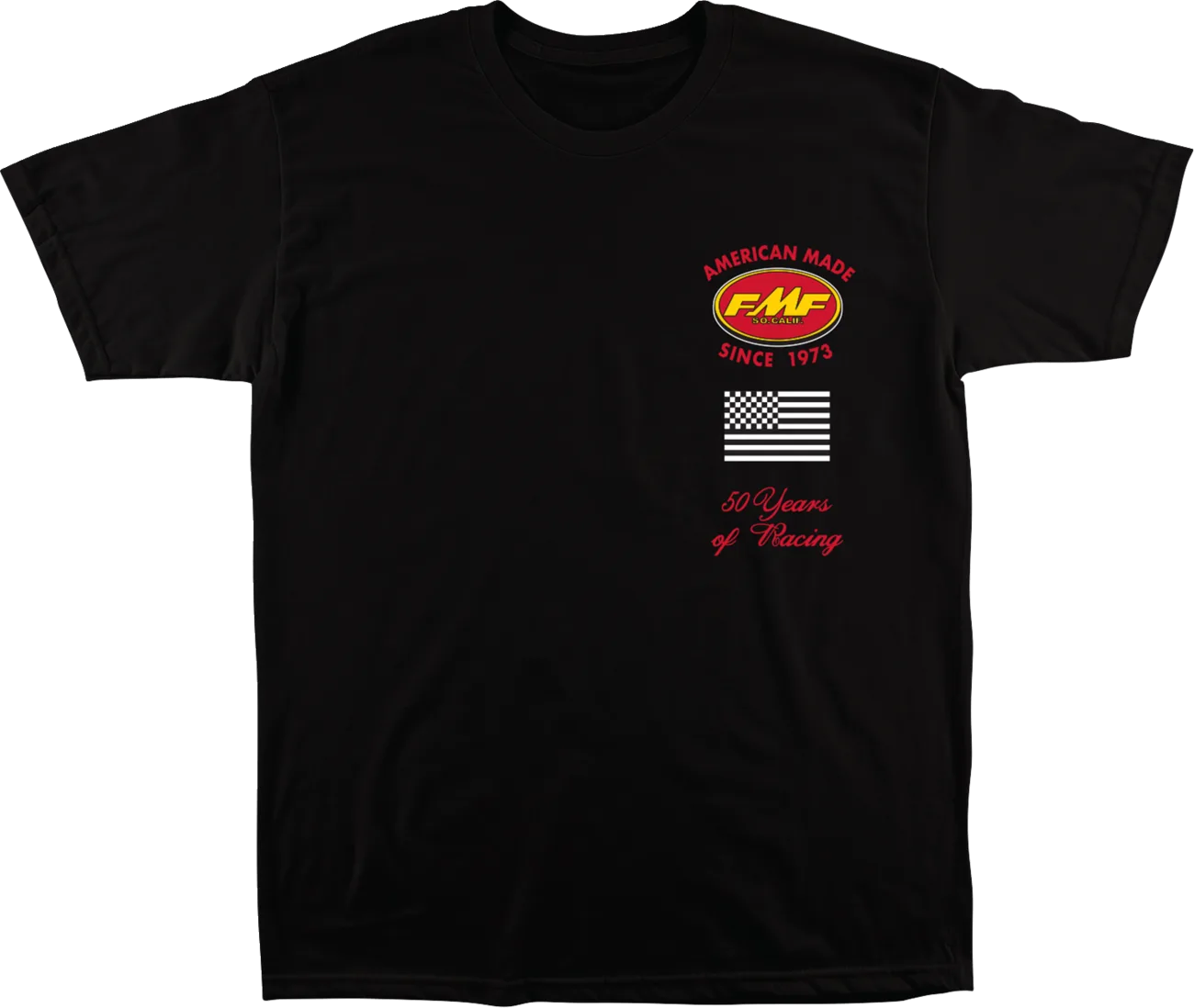 Factory Faster T-Shirt