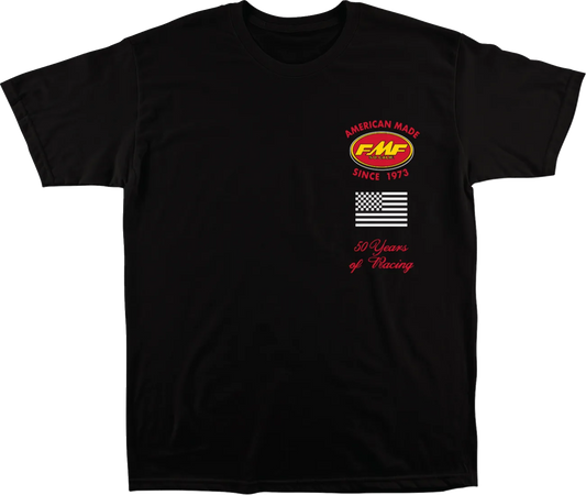 Factory Faster T-Shirt