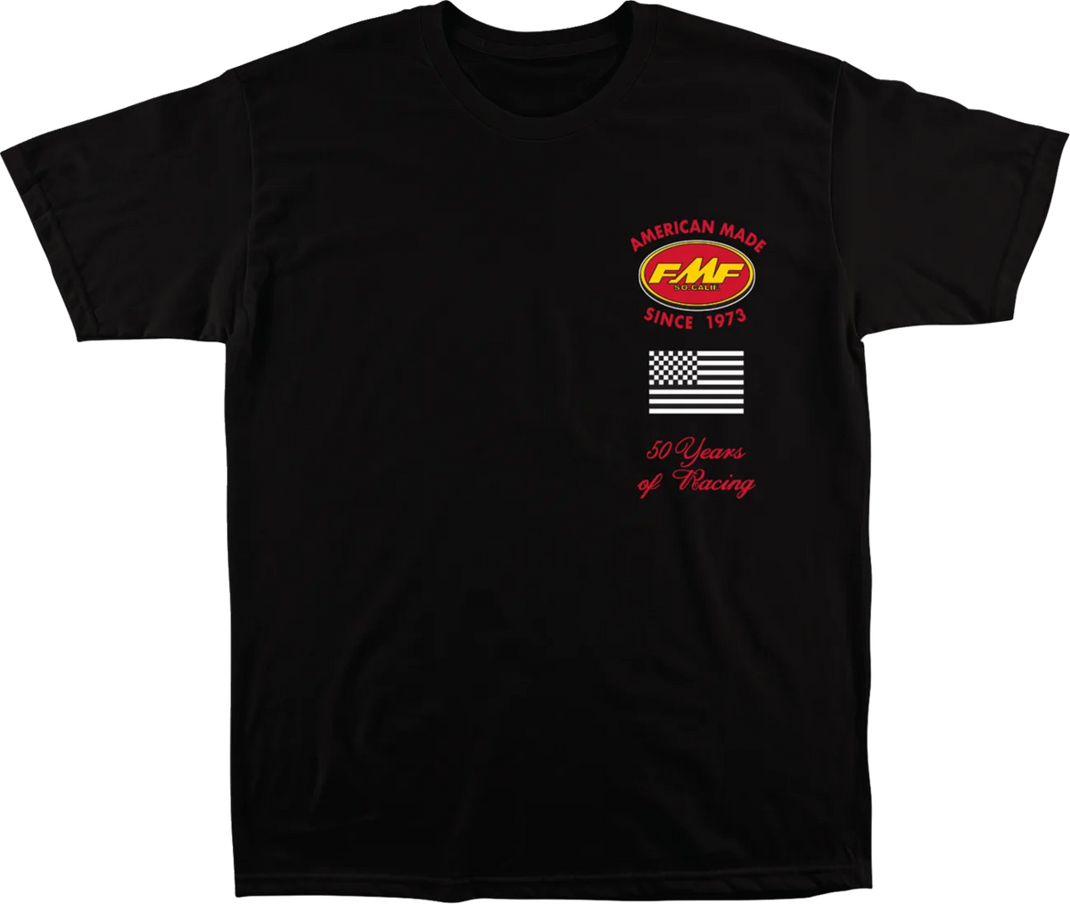 Factory Faster T-Shirt