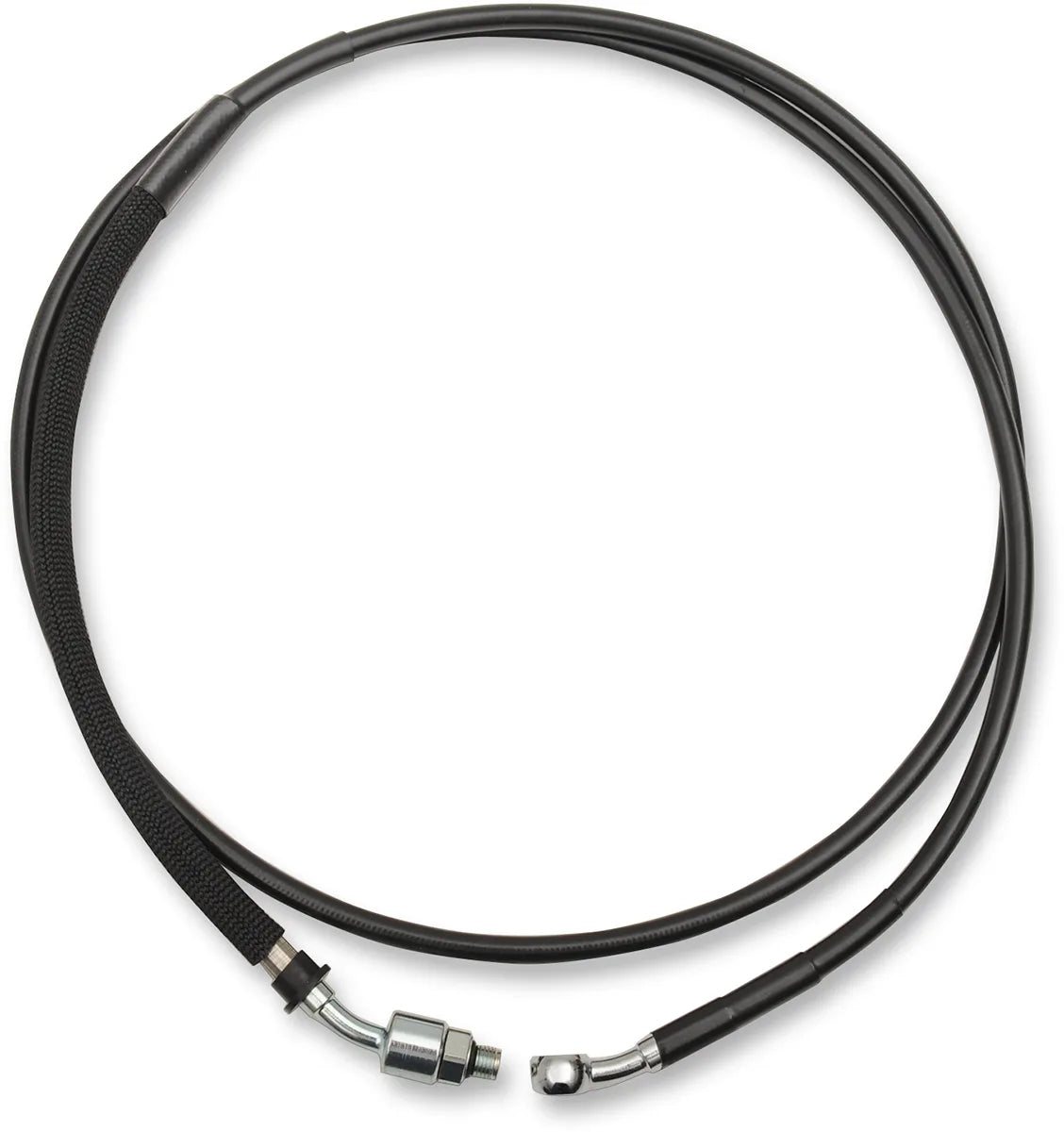Stainless Steel Hydraulic Clutch Line
