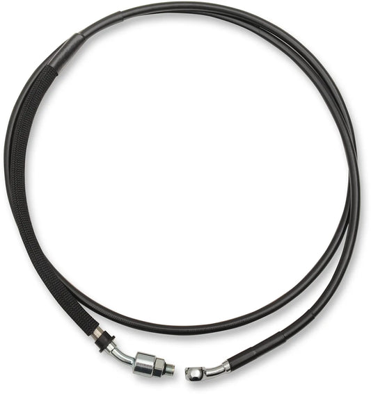 Stainless Steel Hydraulic Clutch Line