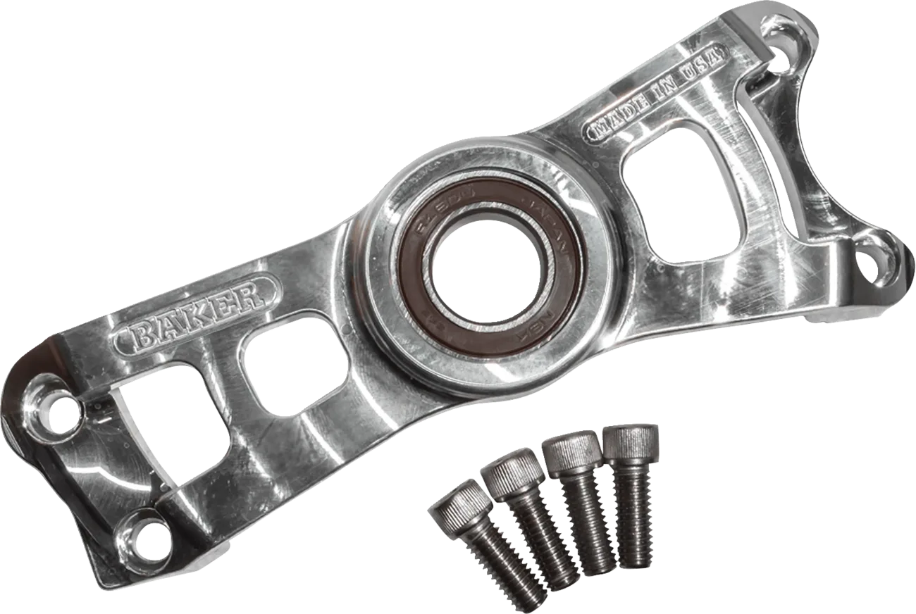 Bearing Support