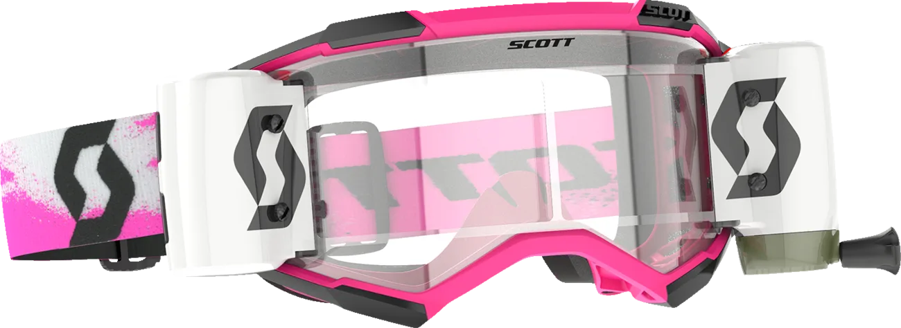 Fury WFS Goggle