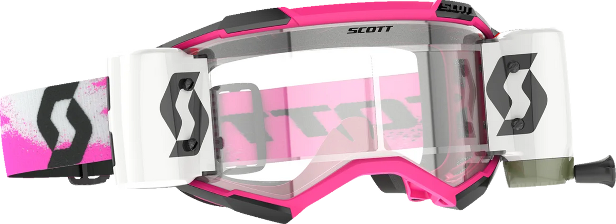 Fury WFS Goggle