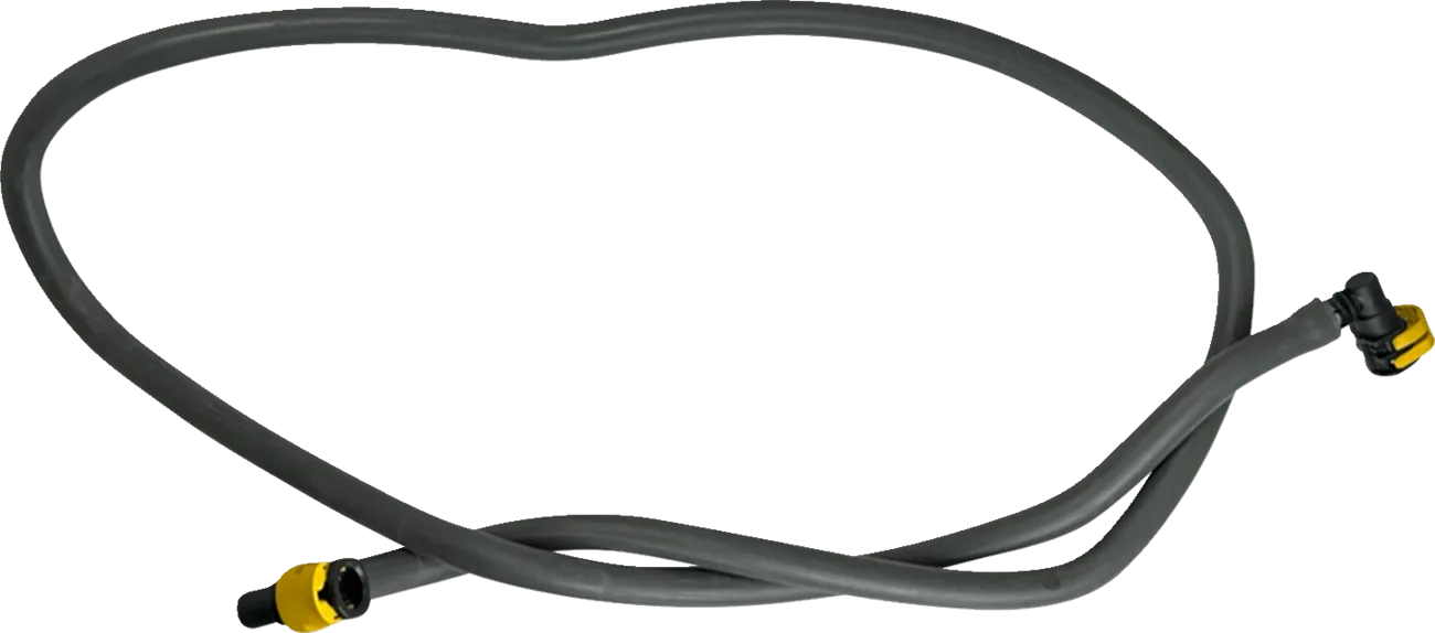 Replacement Fuel Line