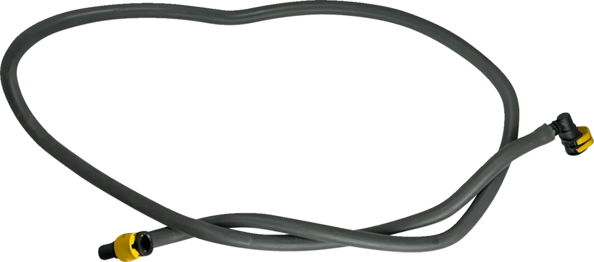 Replacement Fuel Line