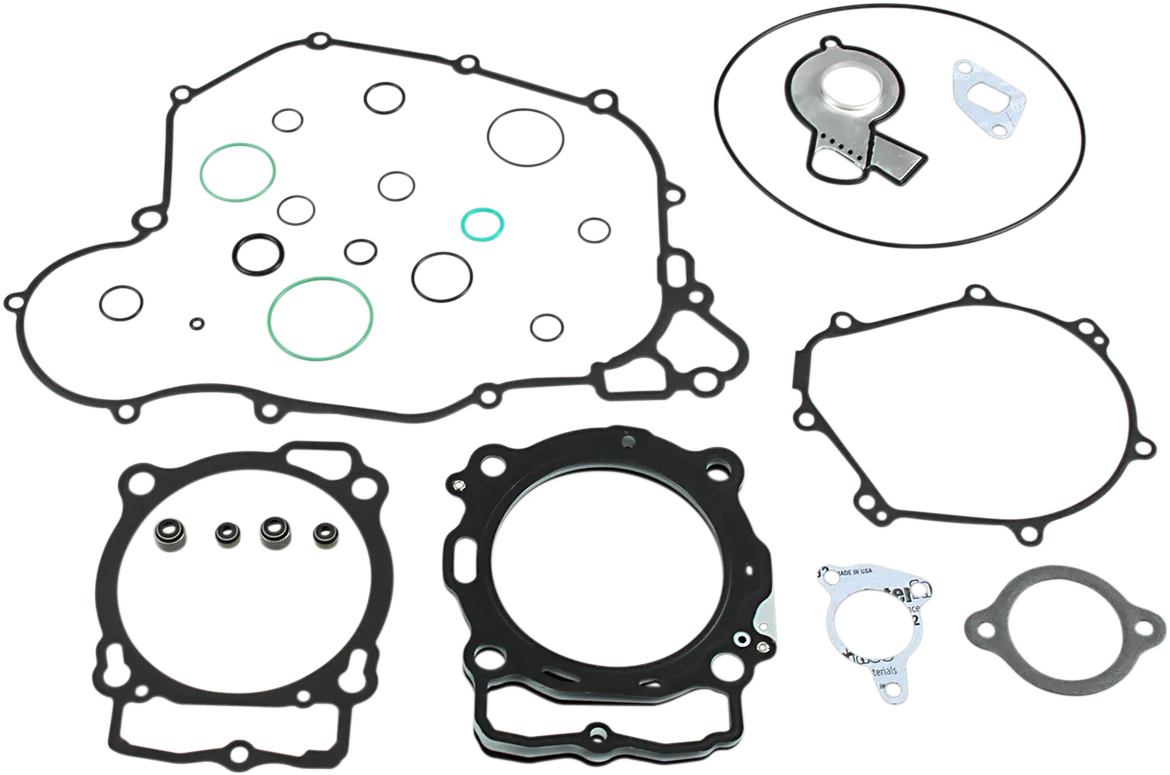Complete Gasket Kit