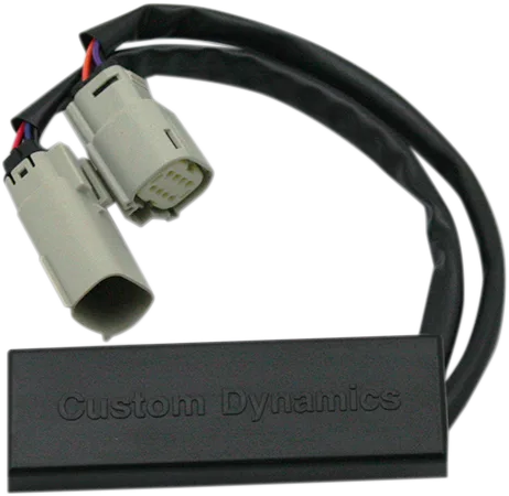 Magic Strobes™ Brake Light Flasher