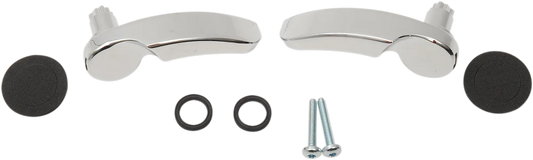 Replacement Saddlebag Lid Handle Kit