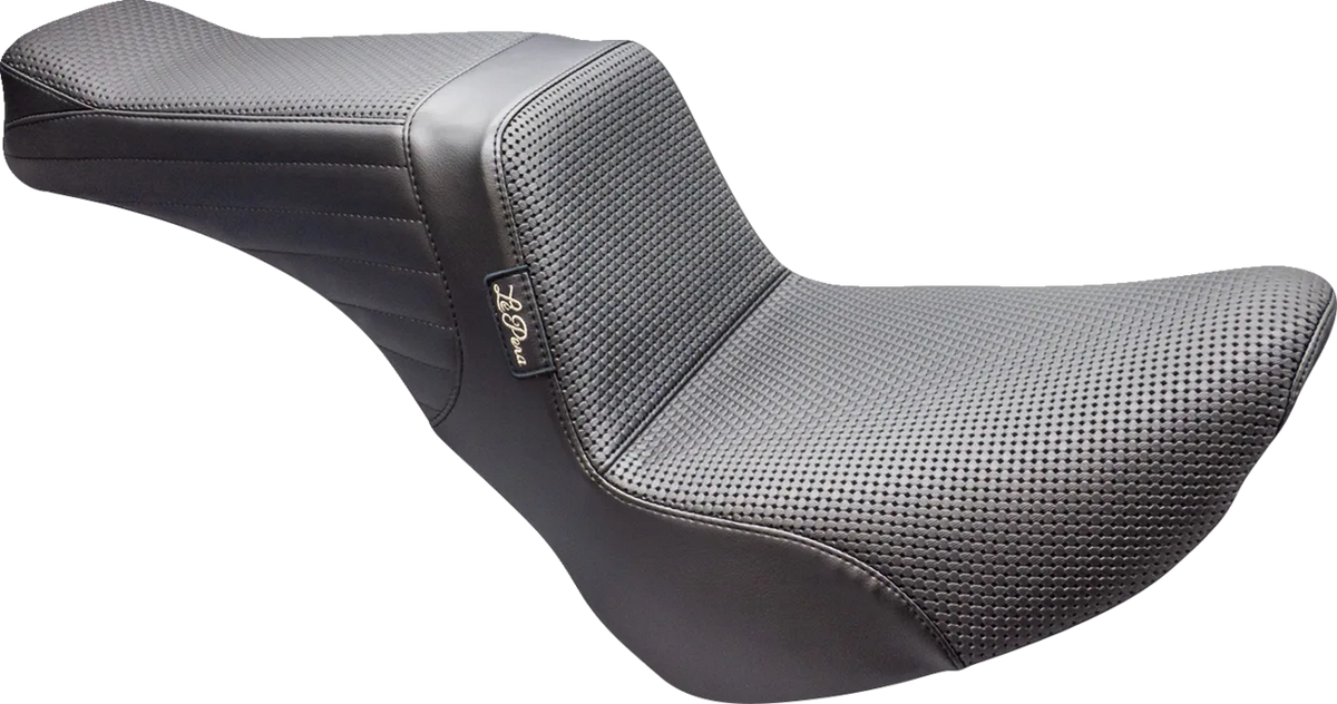 Tailwhip Seat