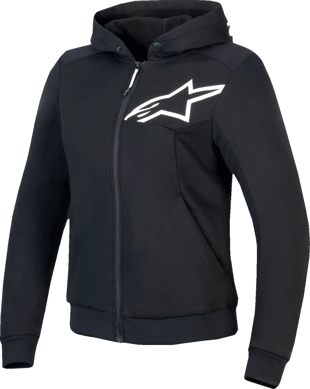 Stella Chrome v2 Sport Hoodie