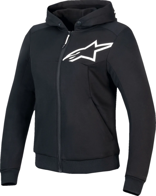 Stella Chrome v2 Sport Hoodie