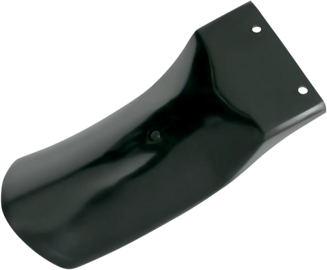 Replacement Plastic MX Mud Plate