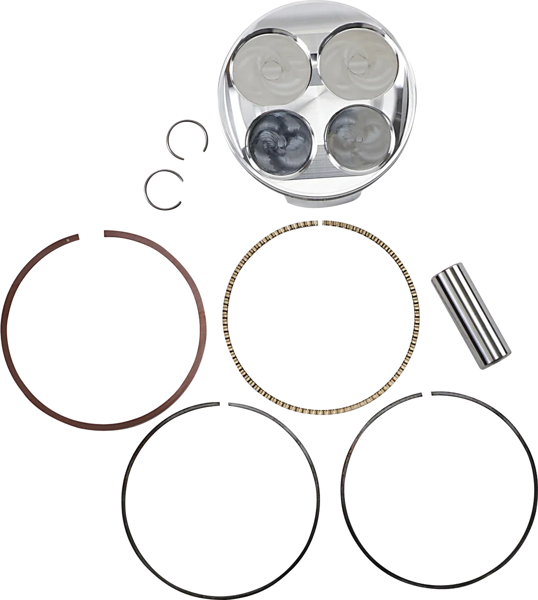 Pro Series Piston Kit