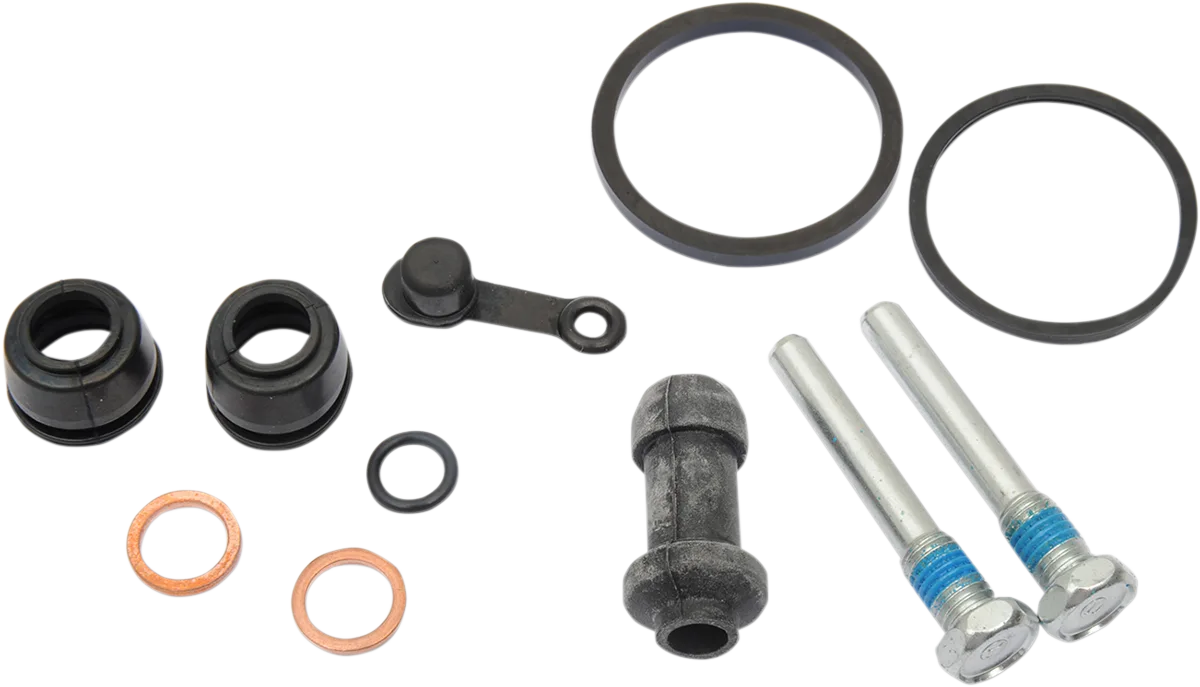 Brake Caliper Rebuild Kit