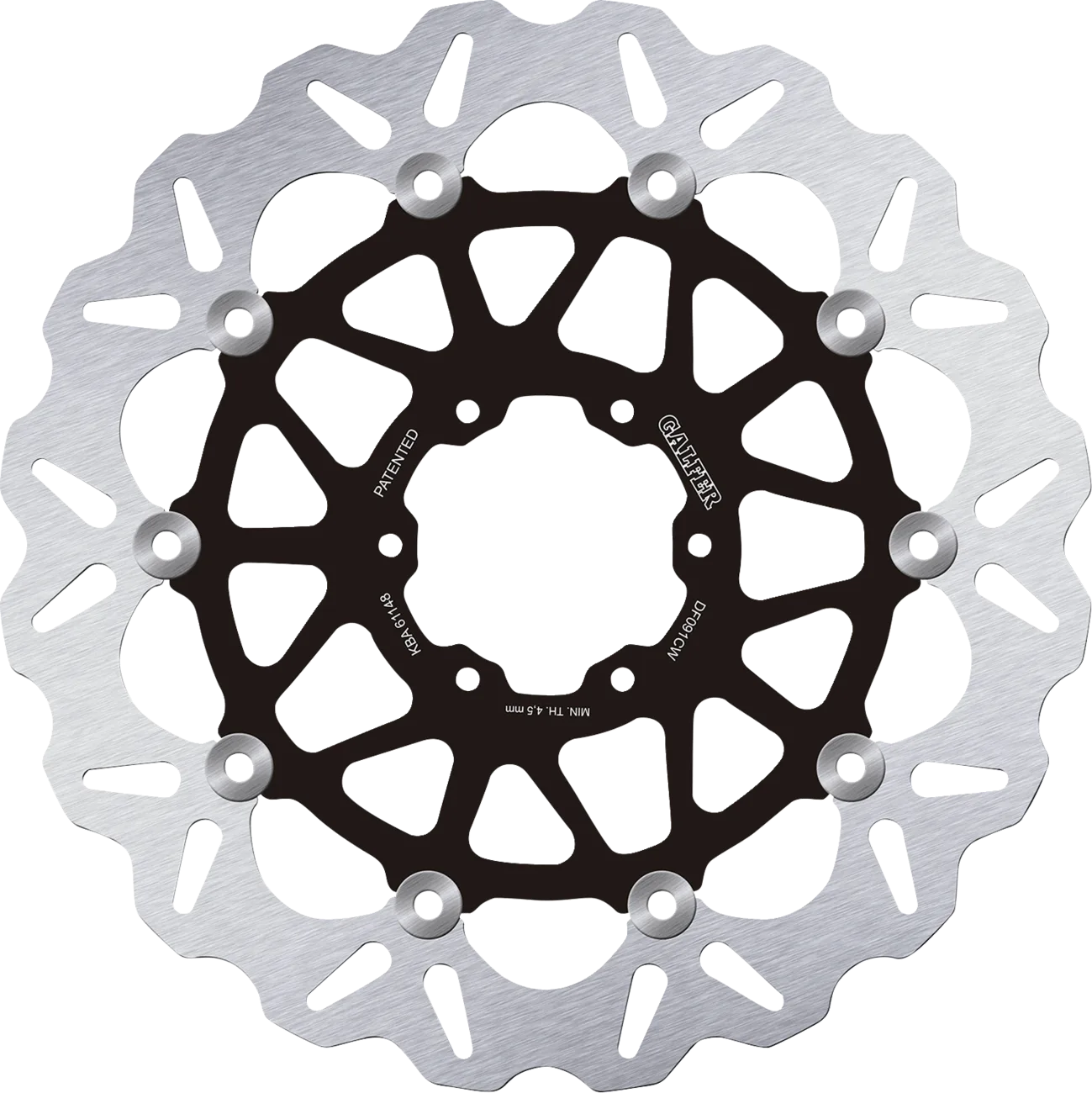 Brake Rotor