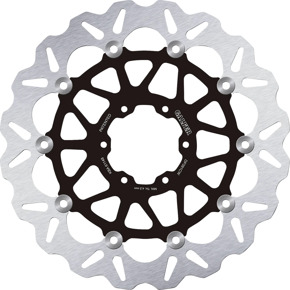 Brake Rotor