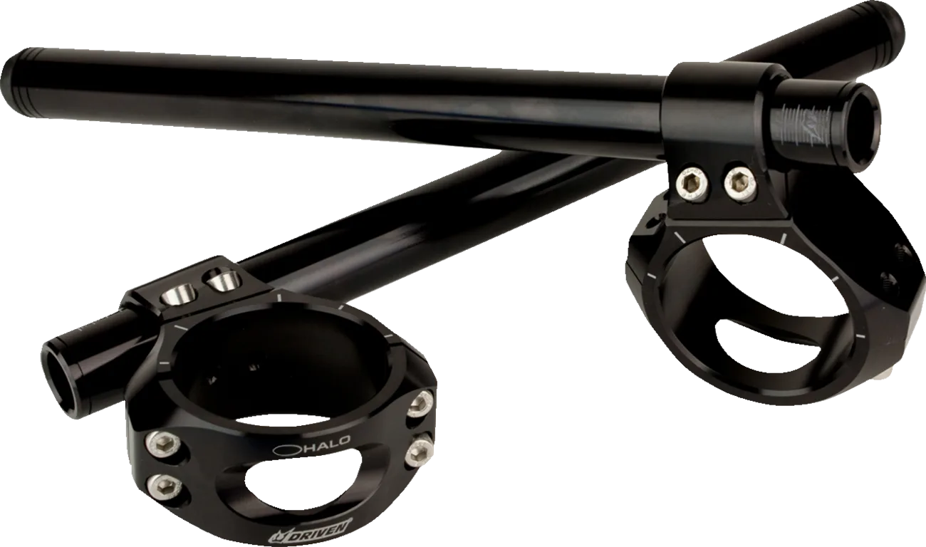 Halo Clip-On Handlebar